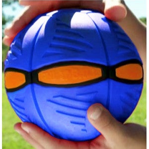 Phlat Ball V3 Throwing A Disc , Catching A Ball  Cheezstore