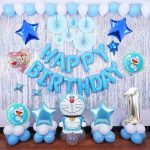 Doraemon Birthday Theme  Cheezstore