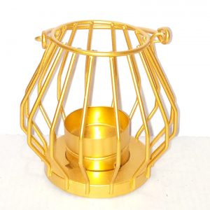 Metal Candle Holder  Cheezstore