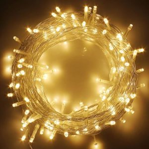 Fairy LED Light String 10 Feet (Pack Of 2)  Cheezstore